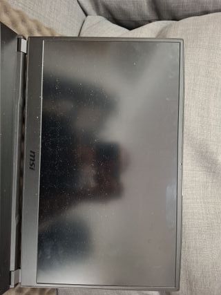 MSI GE75 Raider 8RF i7