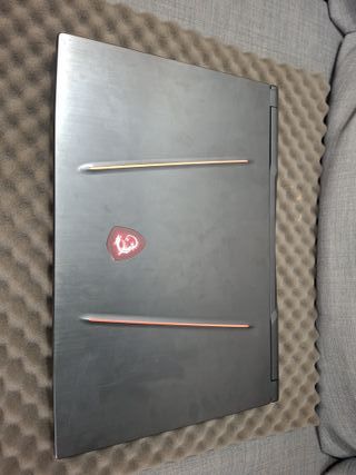 MSI GE75 Raider 8RF i7