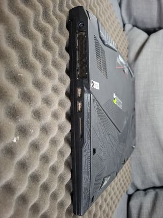 MSI GE75 Raider 8RF i7