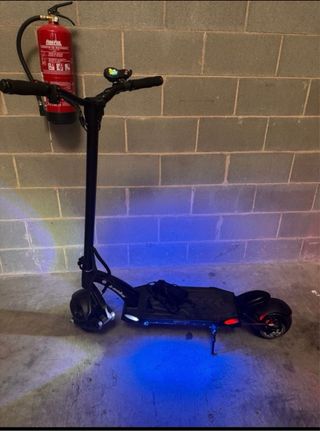 Kaboo Mantis 8 Plus 52V