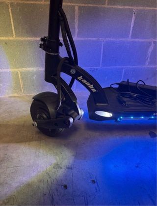 Kaboo Mantis 8 Plus 52V