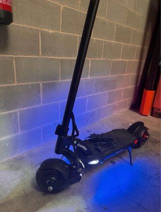 Kaboo Mantis 8 Plus 52V