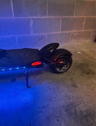 Kaboo Mantis 8 Plus 52V
