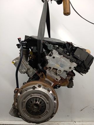 Motor BMW