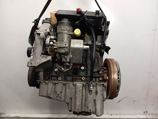 Motor BMW