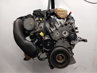 Motor BMW