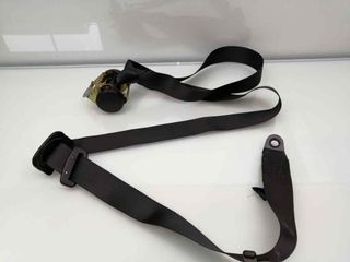 CINTURON SEGURIDAD TRASERO IZQUIERDO MINI COUPE (R58) (2)