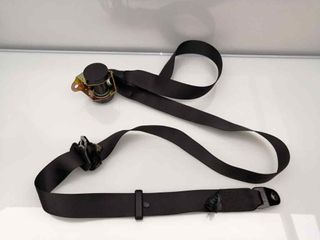 CINTURON SEGURIDAD TRASERO IZQUIERDO MINI COUPE (R58) (2)