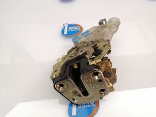CERRADURA PUERTA TRASERA IZQUIERDA NISSAN X-TRAIL (T30) (2)