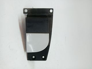 TAPA EXTERIOR COMBUSTIBLE IVECO DAILY FURGON