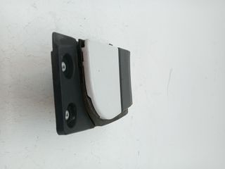 TAPA EXTERIOR COMBUSTIBLE IVECO DAILY FURGON