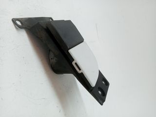 TAPA EXTERIOR COMBUSTIBLE IVECO DAILY FURGON