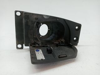 TAPA EXTERIOR COMBUSTIBLE IVECO DAILY FURGON