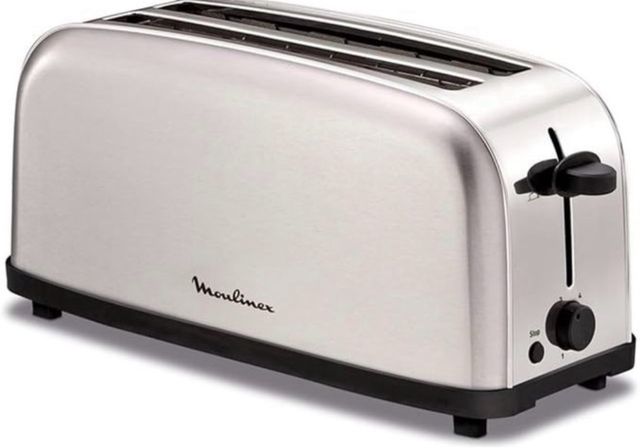 Tostador Moulinex Classic 2 LS330D
