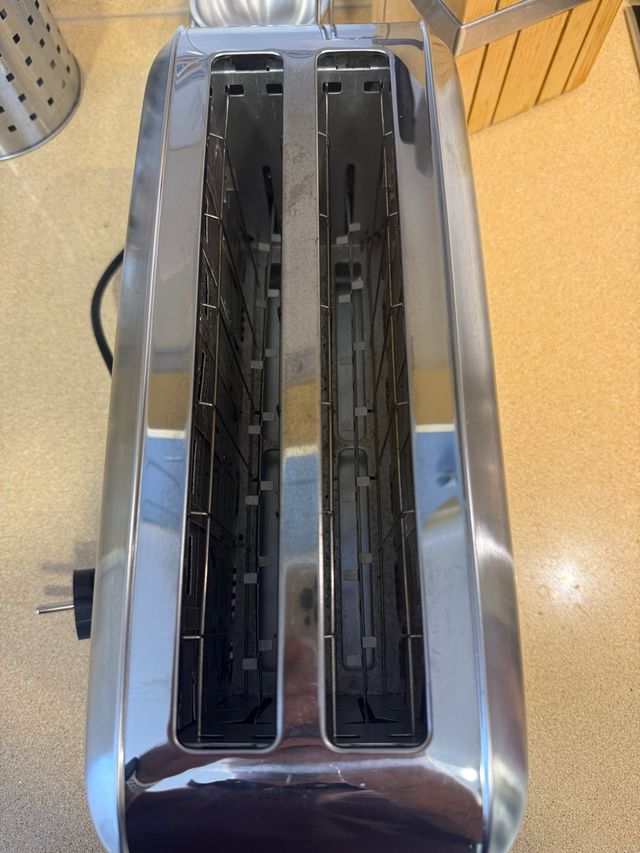 Tostador Moulinex Classic 2 LS330D