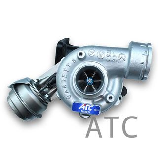 Turbo híbrido ATC-HB 215CV 717858