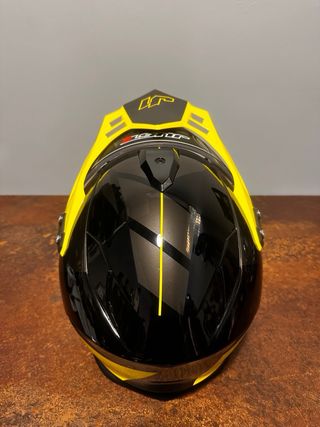 Just1 J34 PRO Casco Moto Nuovo