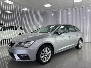 SEAT LEON SPORT TOURER 1.6 TDI 116CV 7-DSG