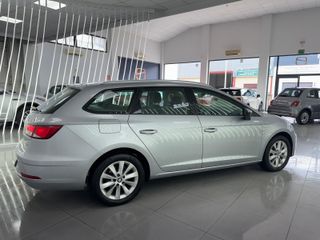 SEAT LEON SPORT TOURER 1.6 TDI 116CV 7-DSG