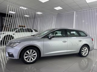 SEAT LEON SPORT TOURER 1.6 TDI 116CV 7-DSG