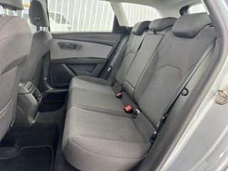 SEAT LEON SPORT TOURER 1.6 TDI 116CV 7-DSG