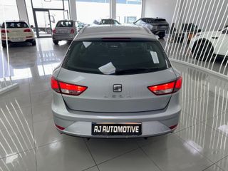 SEAT LEON SPORT TOURER 1.6 TDI 116CV 7-DSG