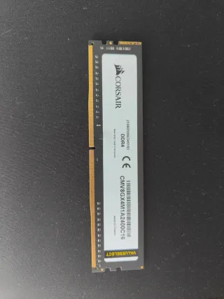 Corsair DDR4 8GB RAM