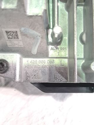 LUZ INTERIOR PEUGEOT 308 (2)