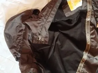 Chaqueta The North Face Negra