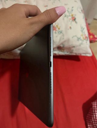 iPad 8ª Generazione Space Gray