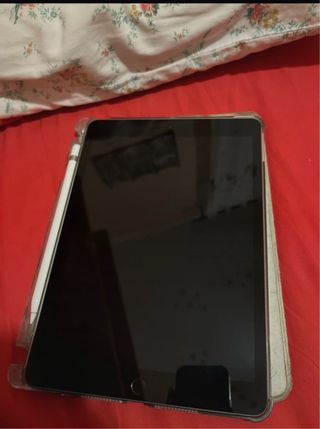 iPad 8ª Generazione Space Gray