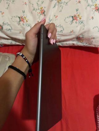 iPad 8ª Generazione Space Gray