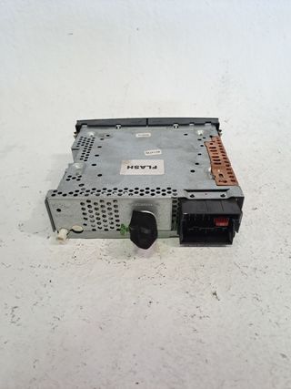 SISTEMA AUDIO / RADIO CD PEUGEOT 207 (3)