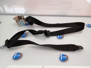 CINTURON SEGURIDAD DELANTERO IZQUIERDO FORD FOCUS BERLINA (C (3)