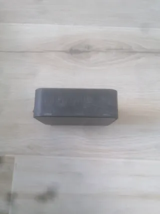 Altavoz Bluetooth Prozis Negro