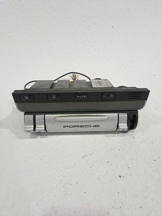 MANDO MULTIFUNCION PORSCHE CAYENNE (TYP 9PA)