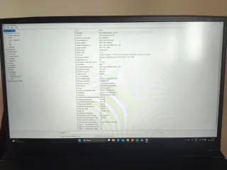 Portátil MSI GF75 Thin 10SER Negro