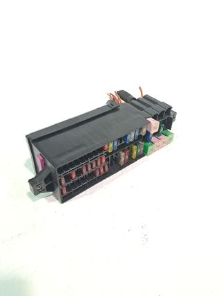 CAJA FUSIBLES SKODA FABIA (PJ3)
