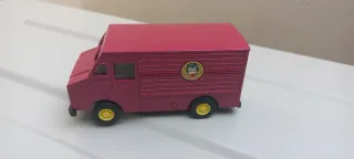 ERTL Joker Van modellino vintage 3319U