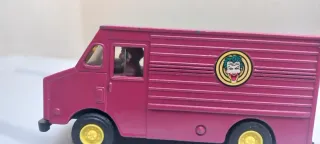 ERTL Joker Van modellino vintage 3319U