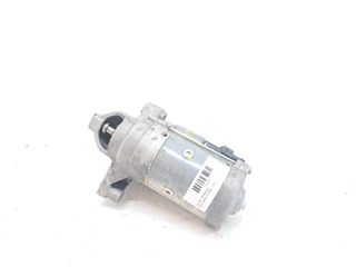 MOTOR ARRANQUE OPEL VIVARO COMBI