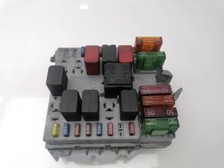 CAJA RELES / FUSIBLES ALFA ROMEO 147 (190) (5)