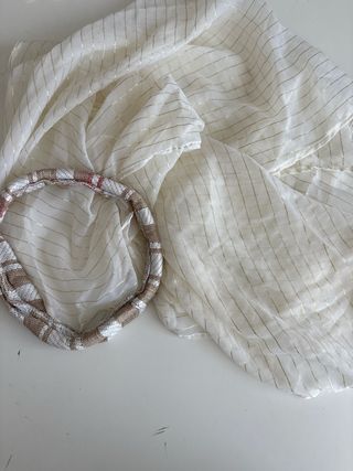 Disfraz Medieval Mora Mujer Talla 44