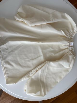 Disfraz Medieval Mora Mujer Talla 44