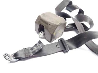 CINTURON SEGURIDAD TRASERO DERECHO SEAT IBIZA (6L1)