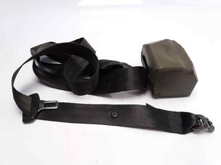 CINTURON SEGURIDAD TRASERO IZQUIERDO SEAT IBIZA (6L1)
