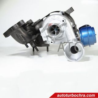 Turbo híbrido ATC-HB 190CV BV39-22