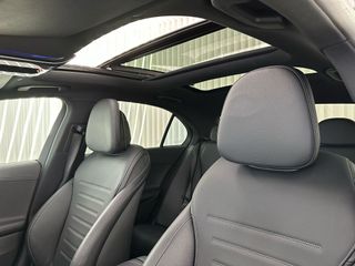 MERCEDES CLASE C220D AMG 200CV 9G-TRONIC