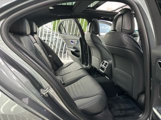 MERCEDES CLASE C220D AMG 200CV 9G-TRONIC