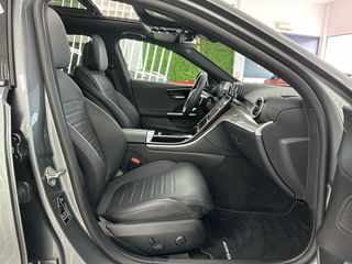 MERCEDES CLASE C220D AMG 200CV 9G-TRONIC